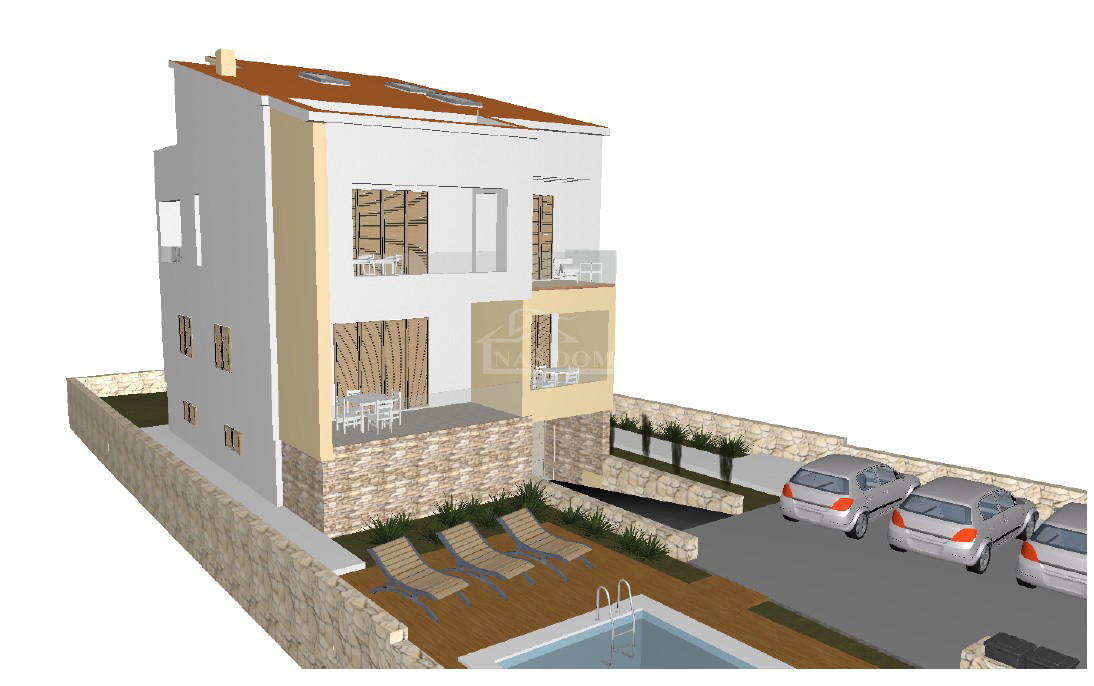Land For sale - šibensko-kninska Vodice - foto 2/9