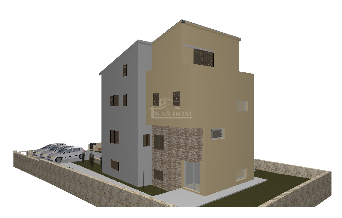 Land For sale - šibensko-kninska Vodice - foto 3/9