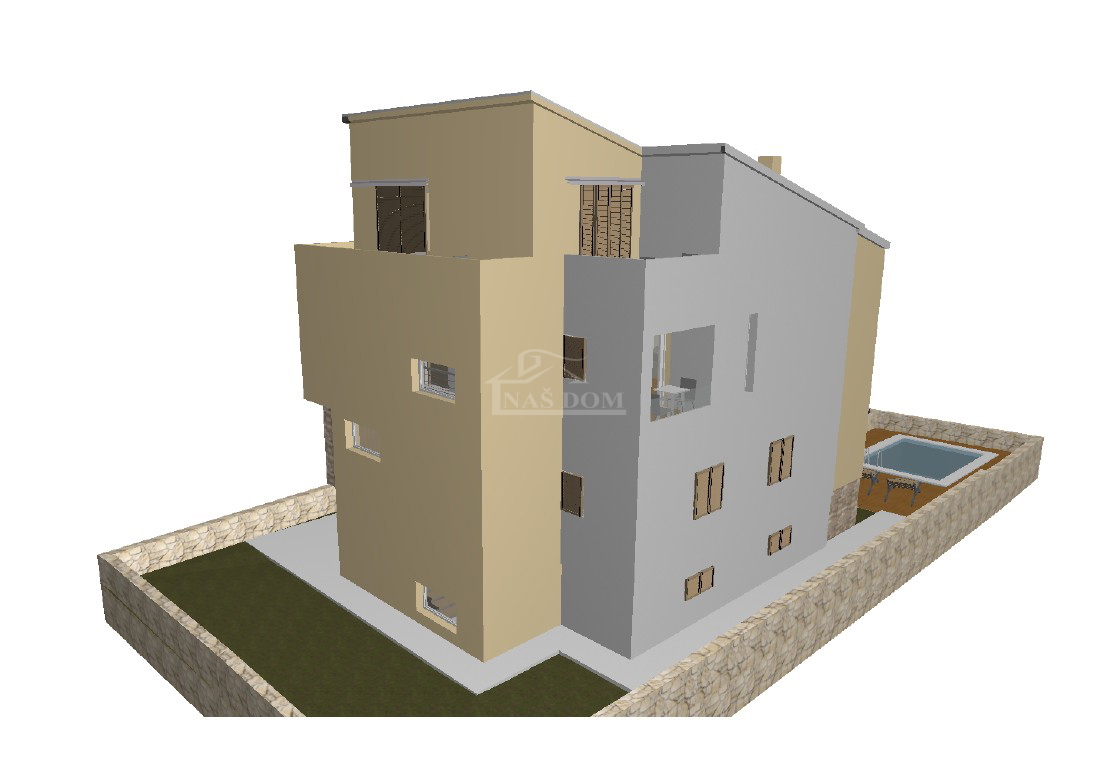 Land For sale - šibensko-kninska Vodice - foto 4/9