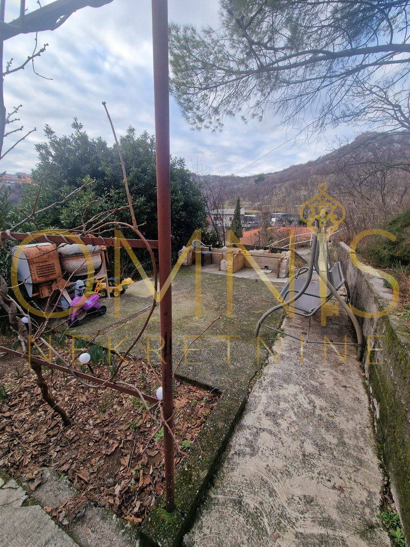 Kuća Na prodaju - PRIMORSKO-GORANSKA RIJEKA