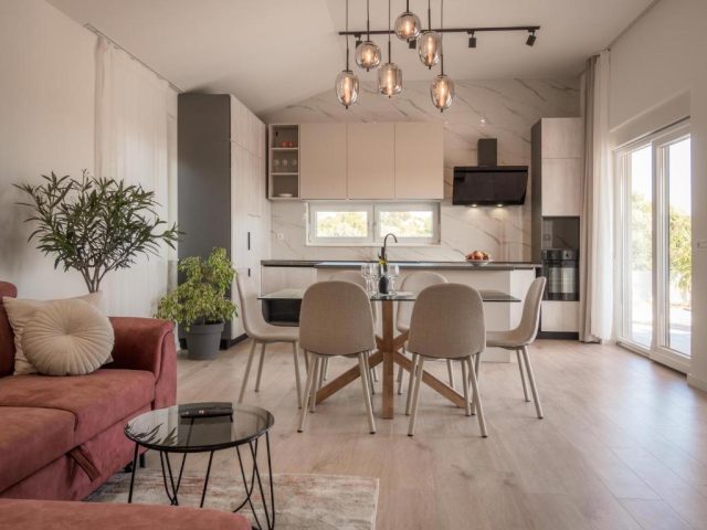 House for sale 80 m² – Vrsi