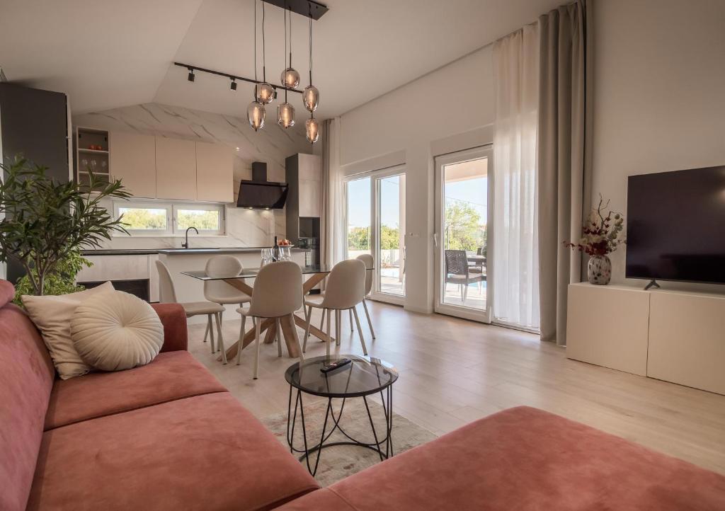Haus Zu verkaufen - ZADARSKA VRSI