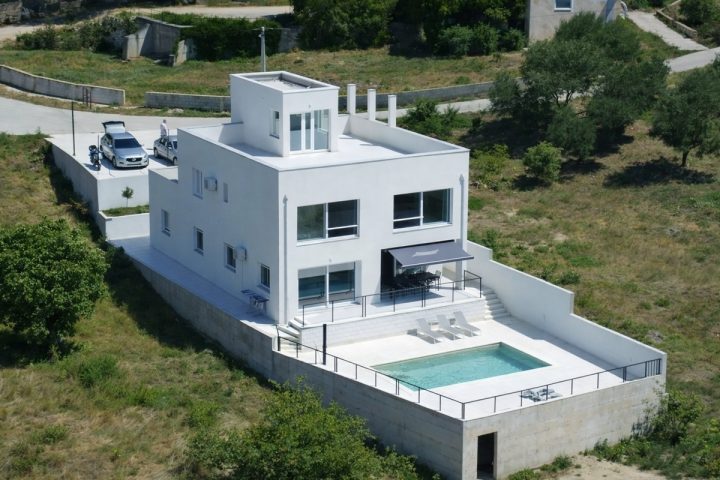 Haus zu verkaufen 250 m² – Pakoštane