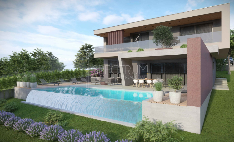 House For sale - Istarska Labin - foto 1/8