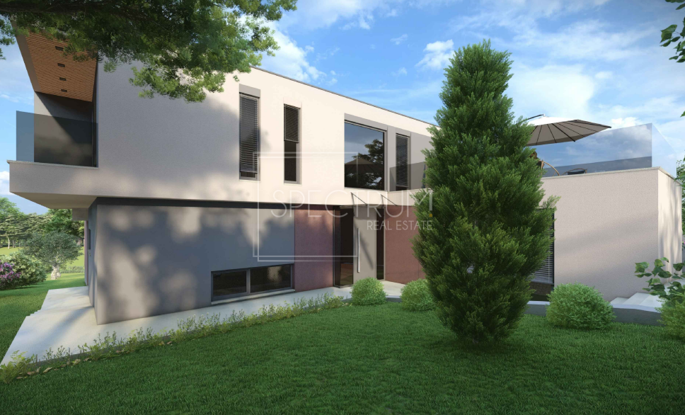 House For sale - ISTARSKA LABIN