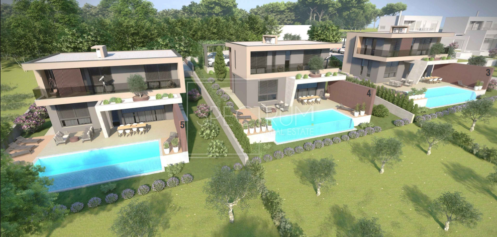 House For sale - ISTARSKA LABIN