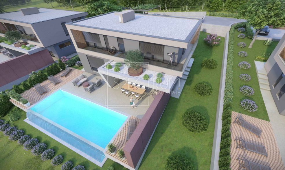 House For sale - Istarska Labin - foto 2/8