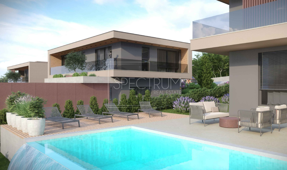 House For sale - ISTARSKA LABIN