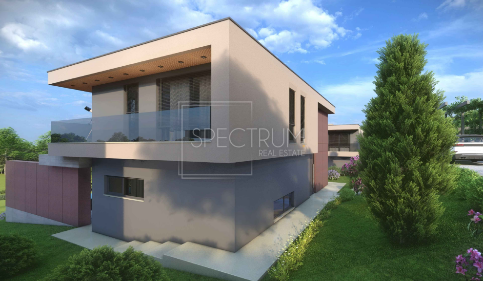 House For sale - ISTARSKA LABIN