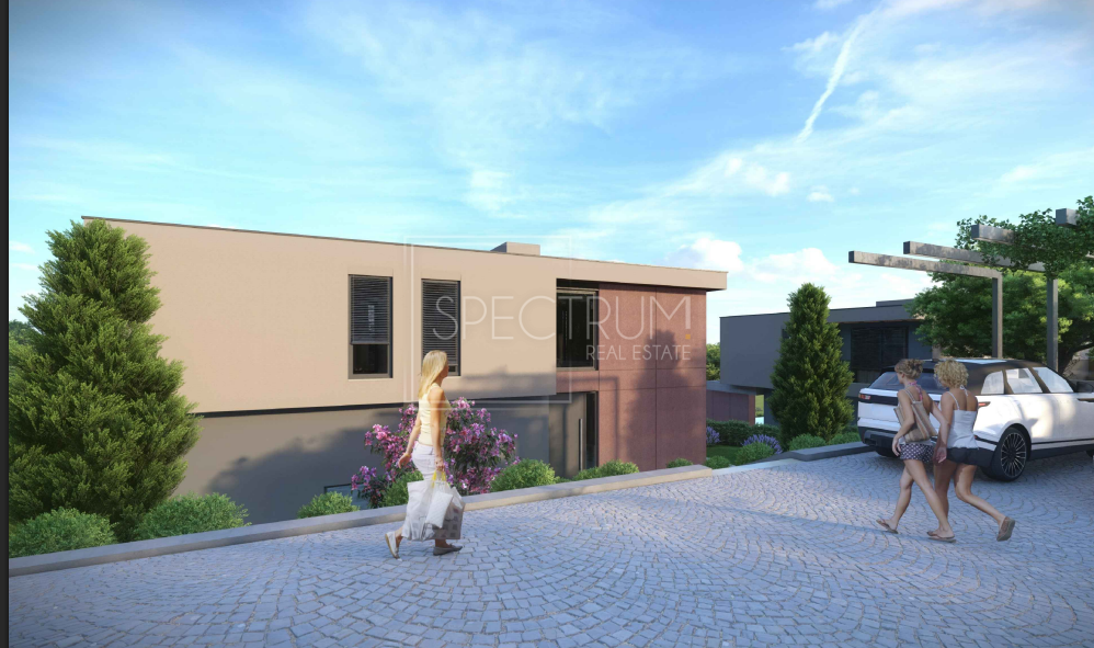 House For sale - ISTARSKA LABIN