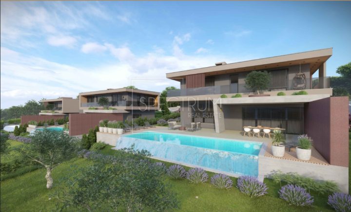 Hiša na predaj 240 m² – Labin