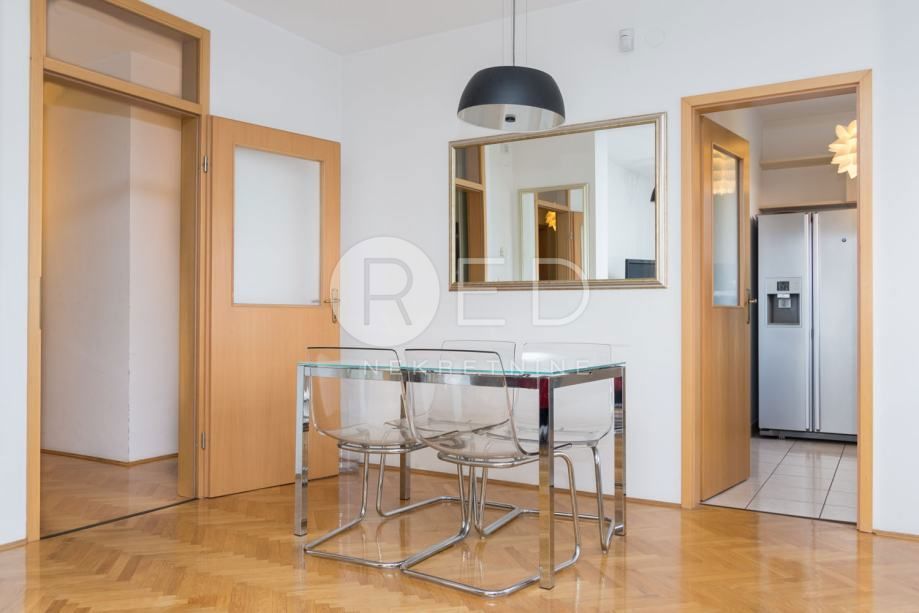 Flat For sale - Grad Zagreb Zagreb - foto 1/8