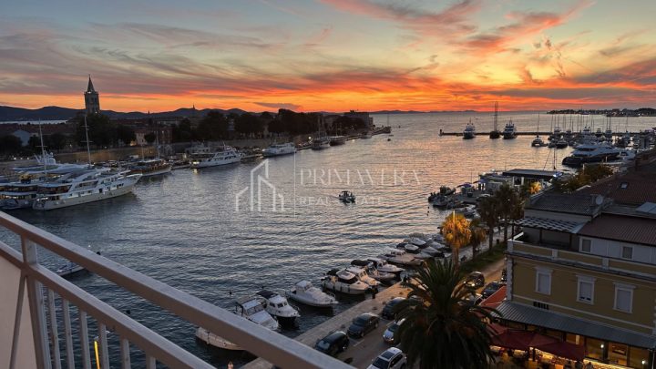 Appartement à vendre 49 m² – Zadar