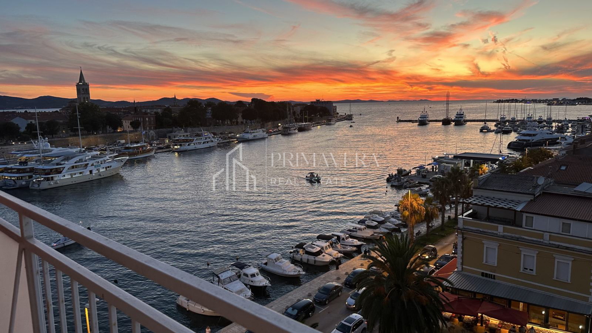 Apartment Zu verkaufen - Zadarska Zadar - foto 1/11