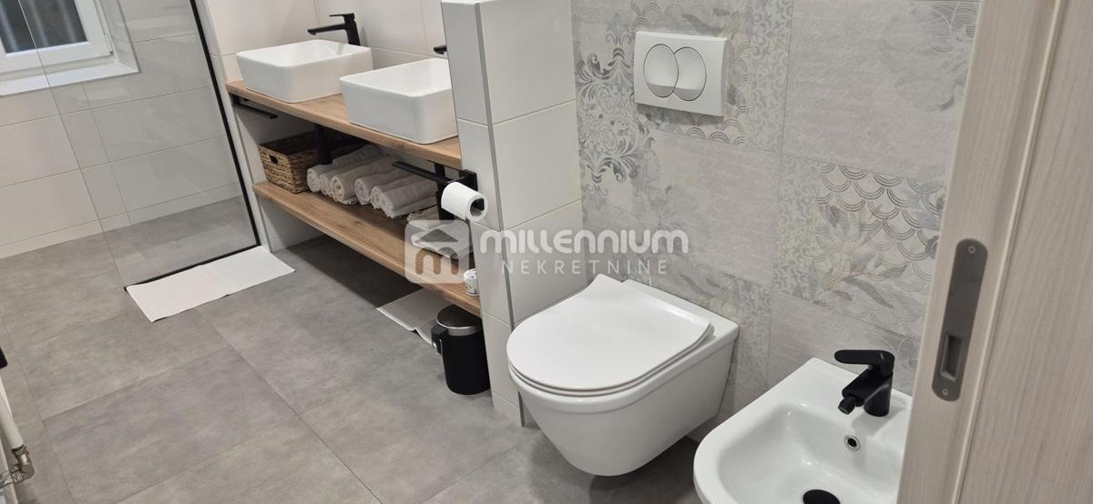 Flat For sale - PRIMORSKO-GORANSKA RIJEKA