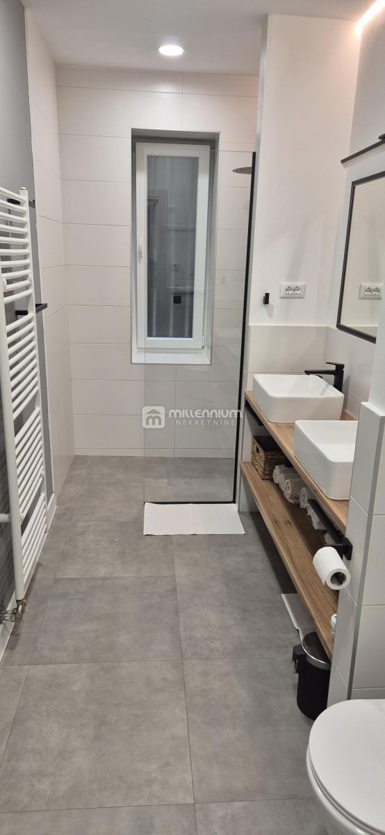 Flat For sale - PRIMORSKO-GORANSKA RIJEKA