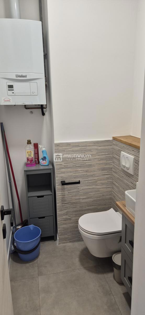 Flat For sale - PRIMORSKO-GORANSKA RIJEKA
