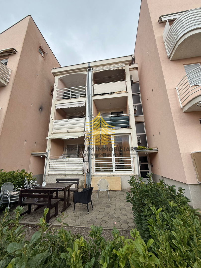 Flat For sale - SPLITSKO-DALMATINSKA KAŠTELA
