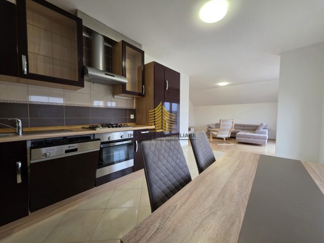 Apartment zu vermieten 100 m² – Zagreb
