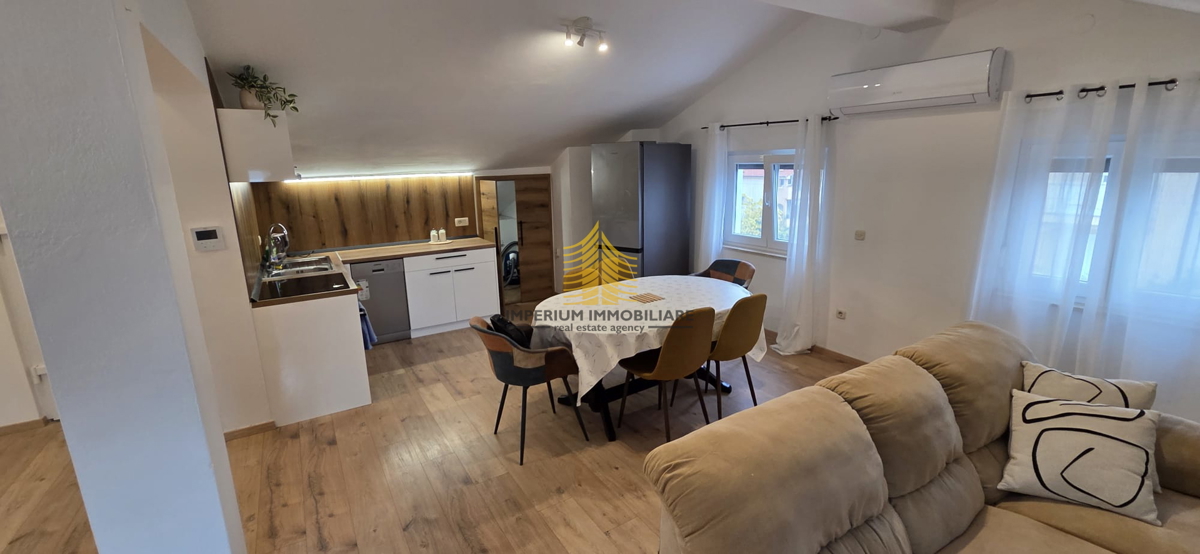 Apartment Zu verkaufen - Zadarska Zadar - foto 1/23