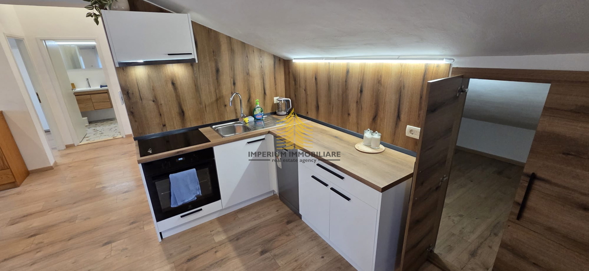 Apartment Zu verkaufen - Zadarska Zadar - foto 2/23