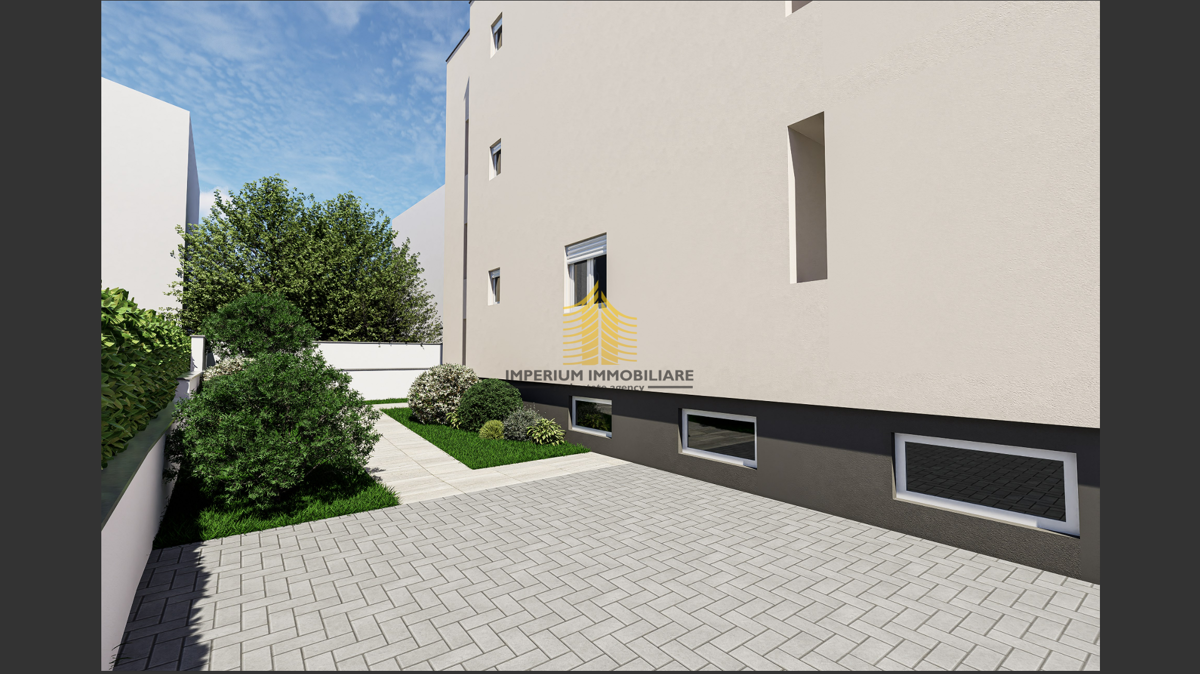 Apartment Zu verkaufen - Zadarska Zadar - foto 4/13