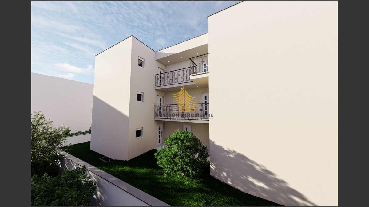 Apartment Zu verkaufen - ZADARSKA ZADAR