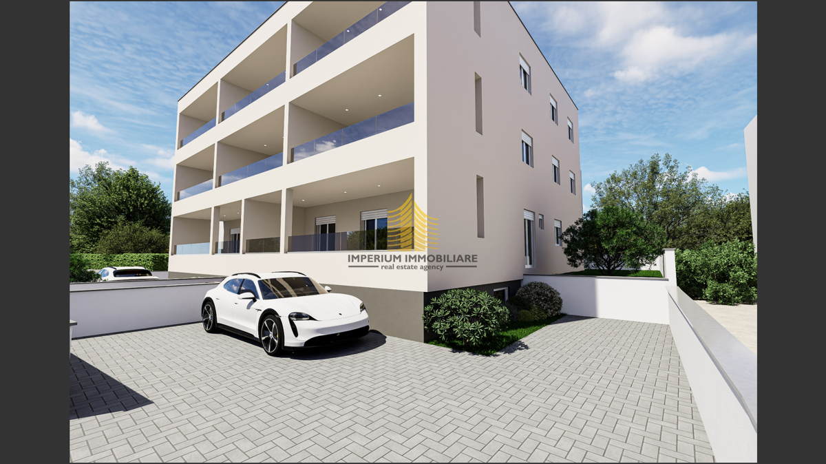 Apartment Zu verkaufen - ZADARSKA ZADAR