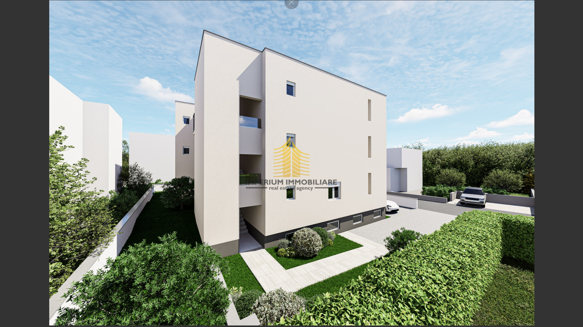 Apartment Zu verkaufen - Zadarska Zadar - foto 5/13