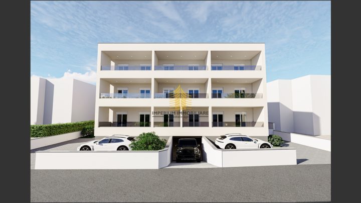 Apartment Zu verkaufen - Zadarska Zadar - foto 2/13