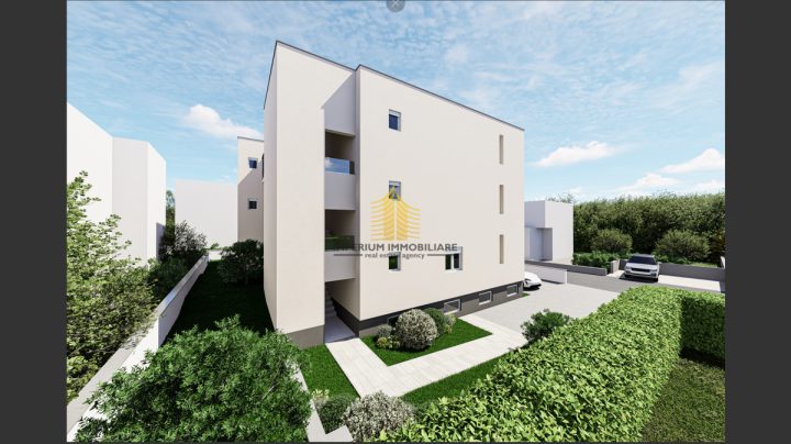 Apartment Zu verkaufen - Zadarska Zadar - foto 5/13