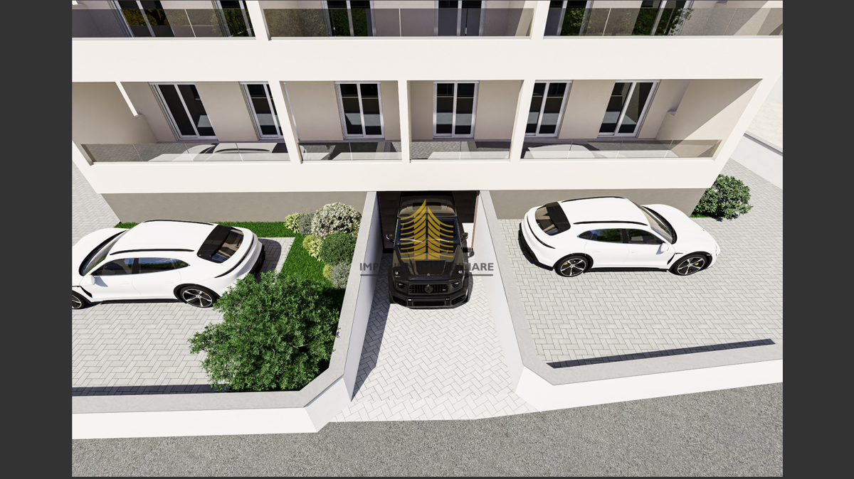 Apartment Zu verkaufen - ZADARSKA ZADAR