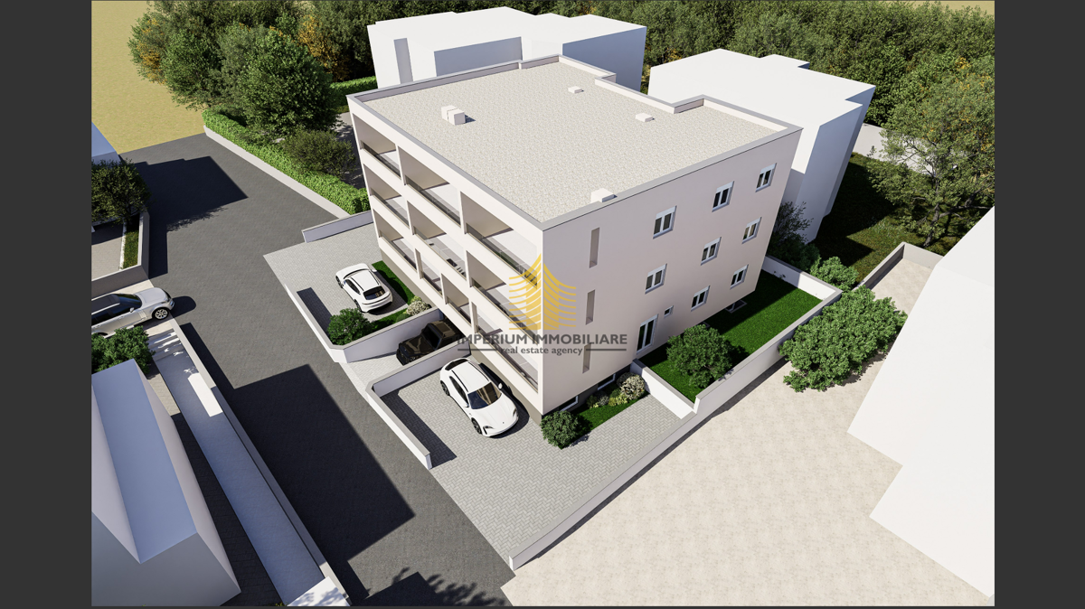 Apartment Zu verkaufen - ZADARSKA ZADAR