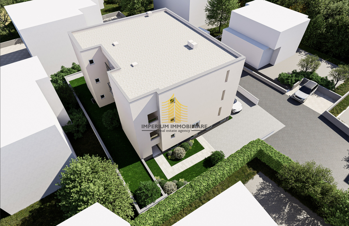 Apartment Zu verkaufen - ZADARSKA ZADAR