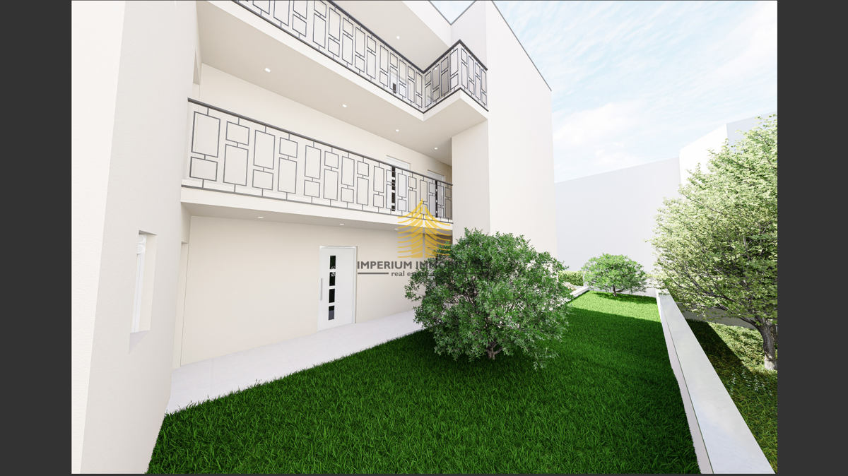 Apartment Zu verkaufen - ZADARSKA ZADAR