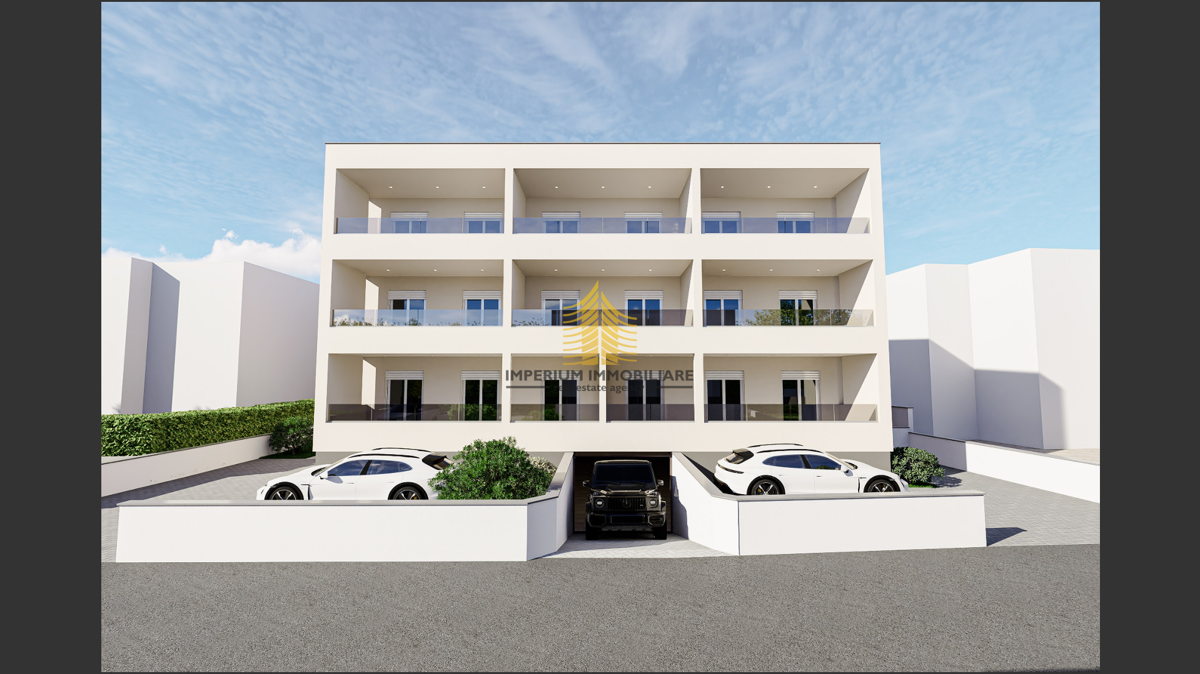 Apartment Zu verkaufen - Zadarska Zadar - foto 2/13