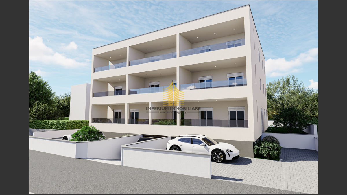 Apartment Zu verkaufen - Zadarska Zadar - foto 3/13