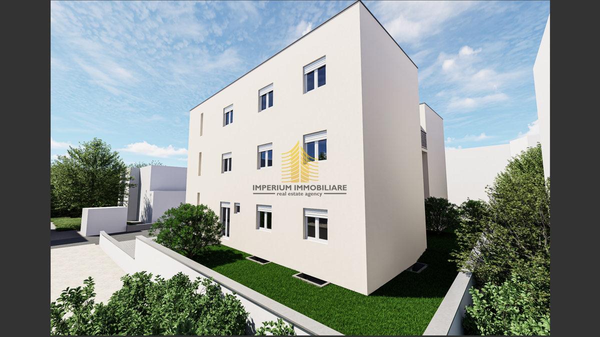 Apartment Zu verkaufen - ZADARSKA ZADAR
