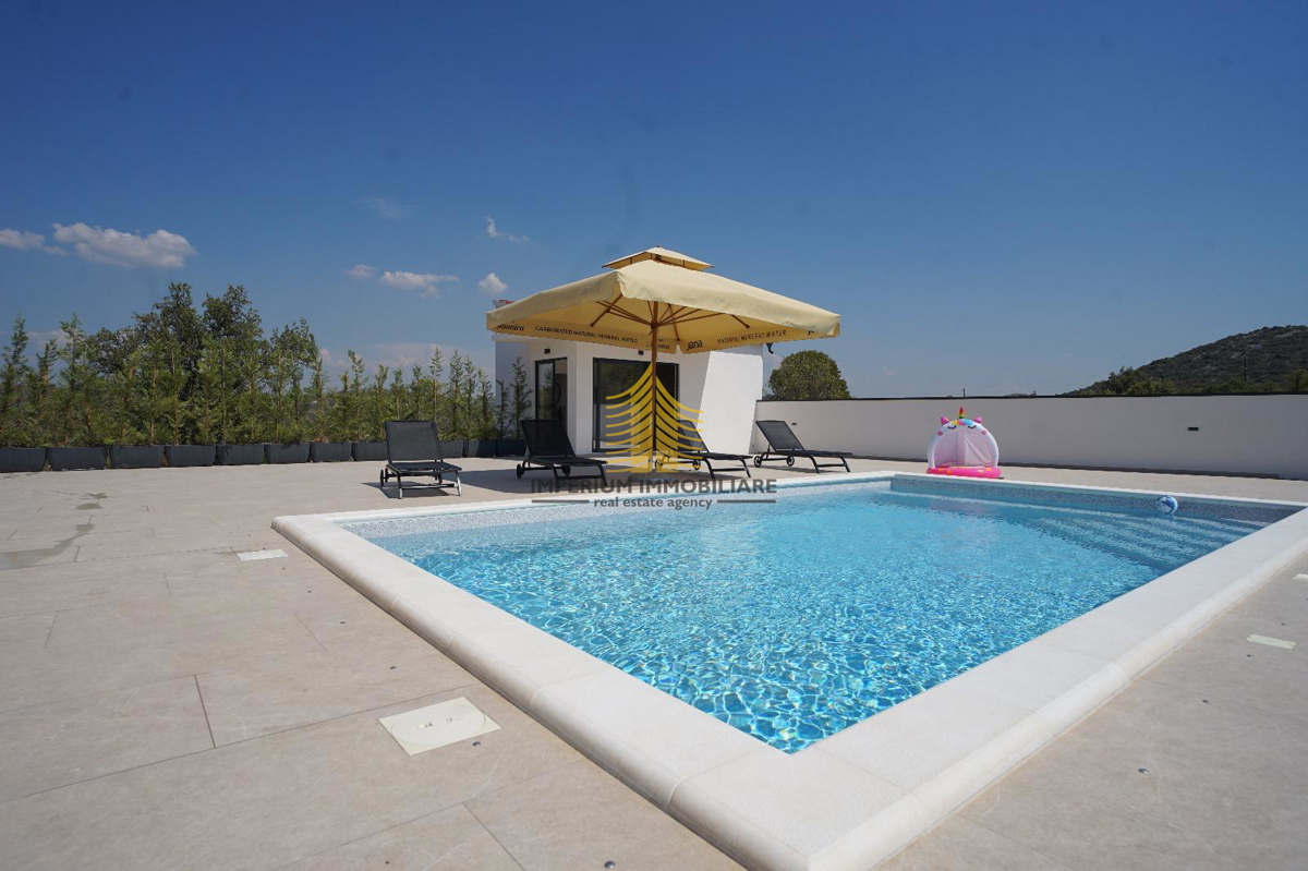 House For sale - ZADARSKA POLAČA