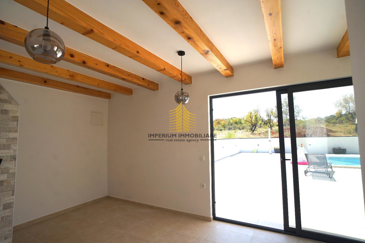 House For sale - ZADARSKA POLAČA