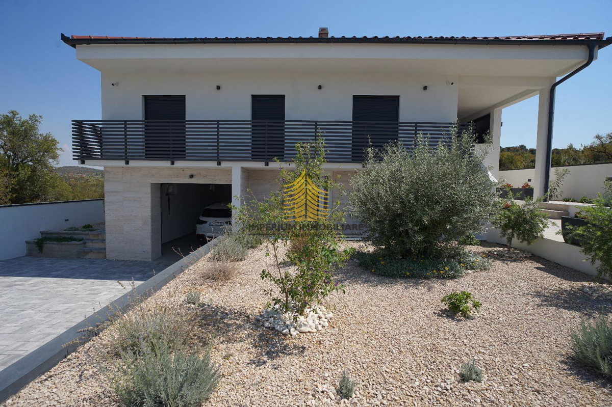 House For sale - ZADARSKA POLAČA
