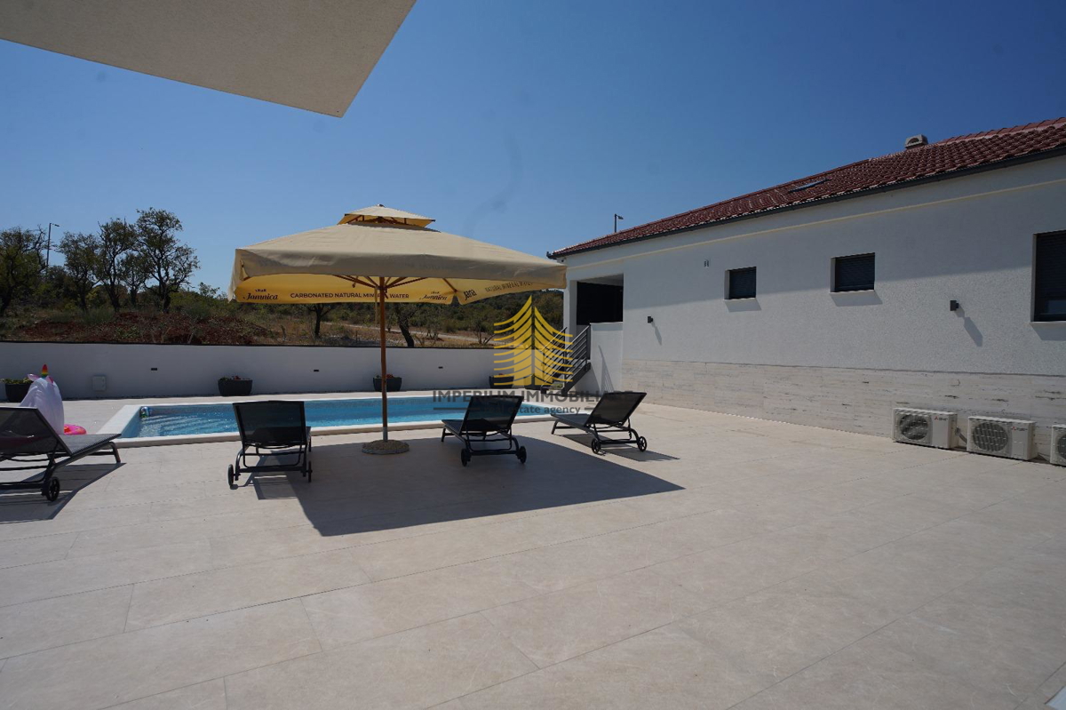 House For sale - ZADARSKA POLAČA