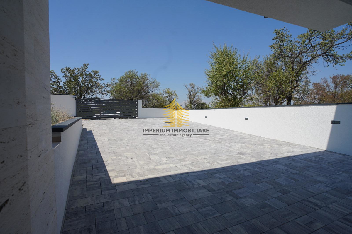 House For sale - ZADARSKA POLAČA