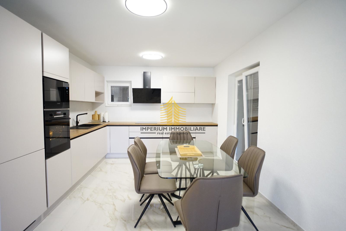House For sale - ZADARSKA POLAČA