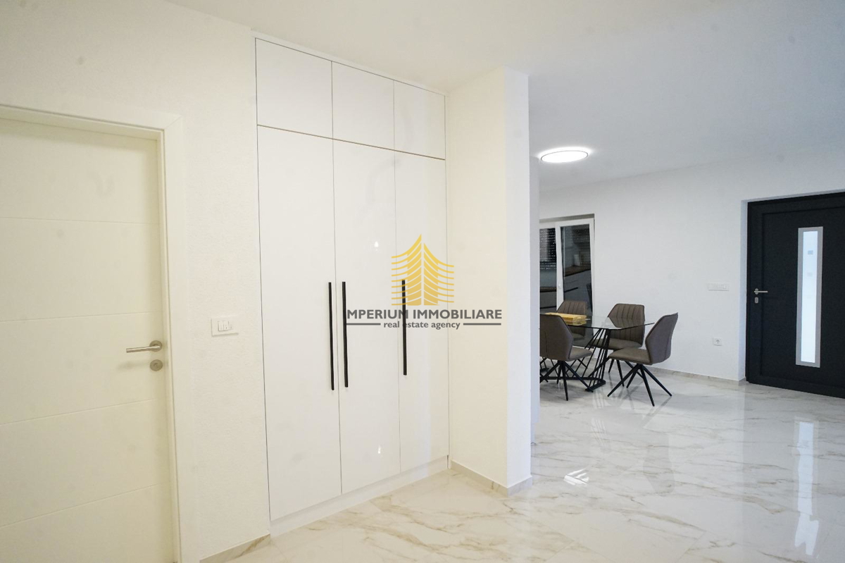 House For sale - ZADARSKA POLAČA