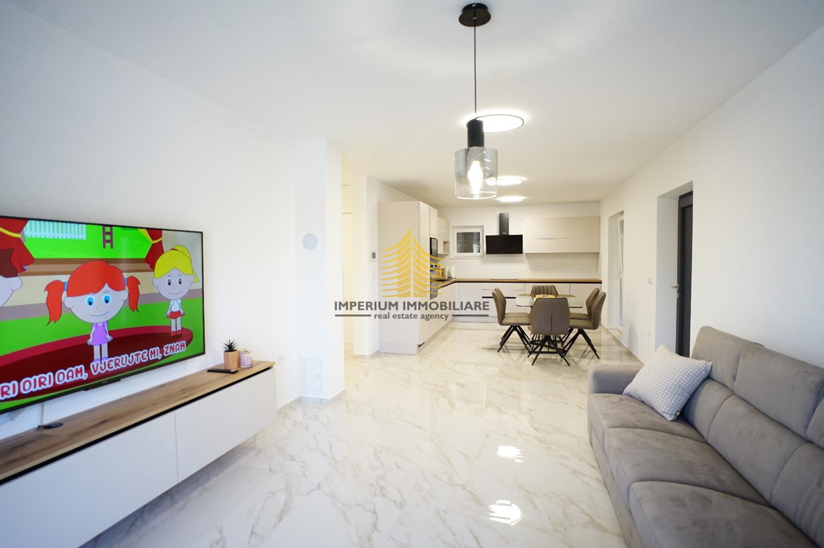 House For sale - ZADARSKA POLAČA