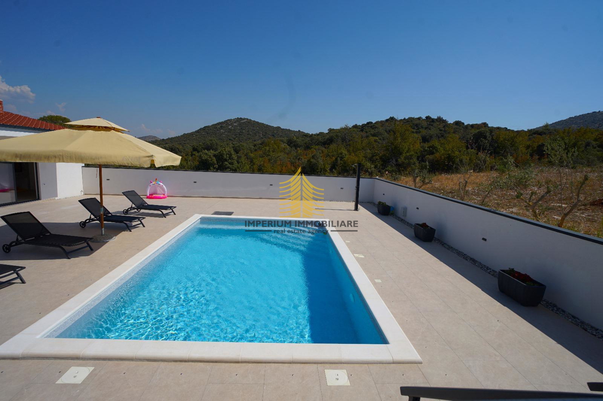 House For sale - ZADARSKA POLAČA