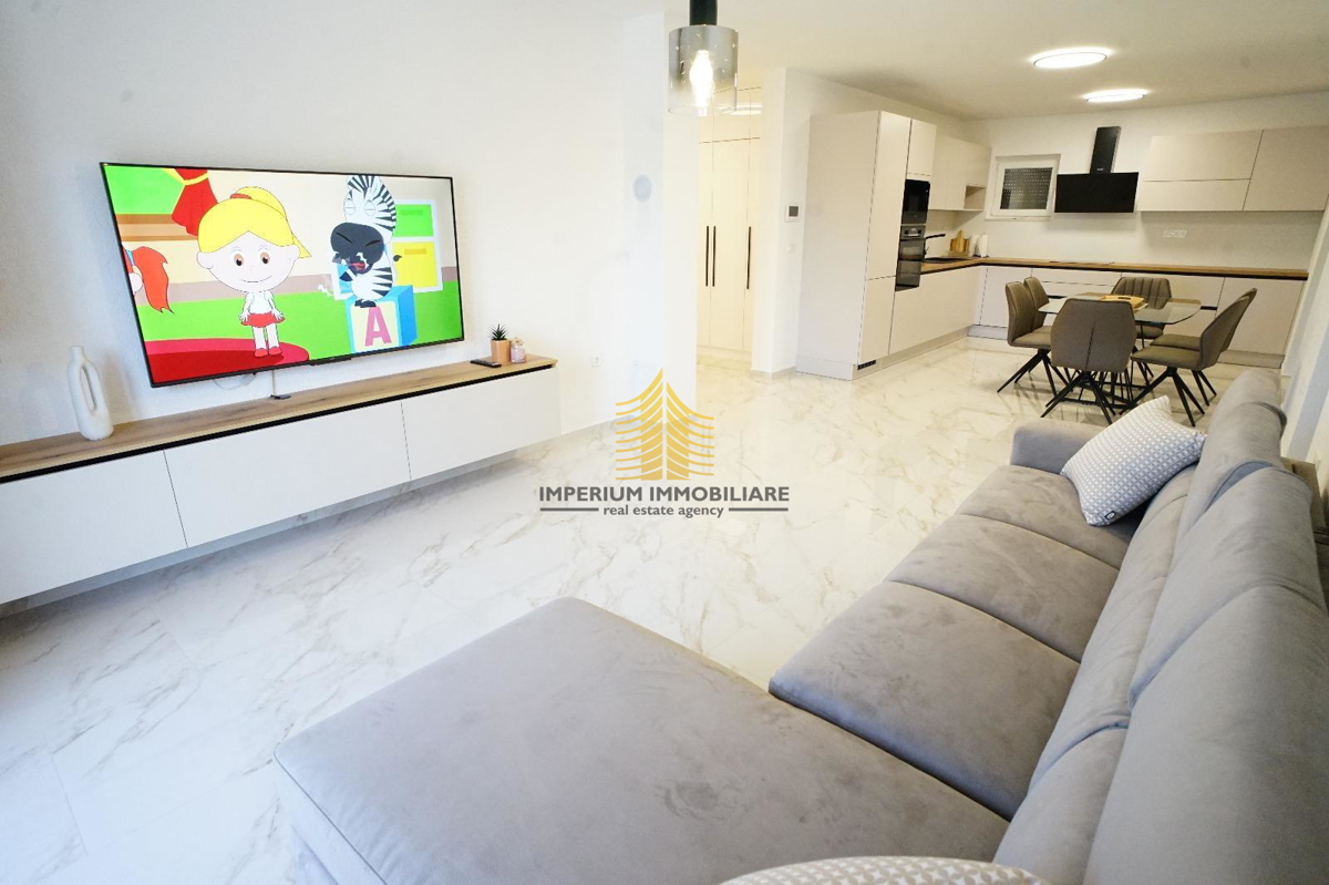 House For sale - ZADARSKA POLAČA