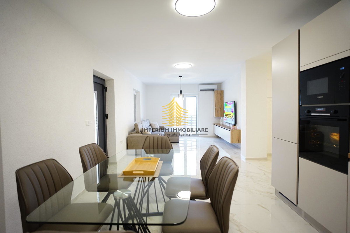 House For sale - ZADARSKA POLAČA