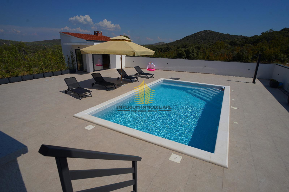 House For sale - ZADARSKA POLAČA